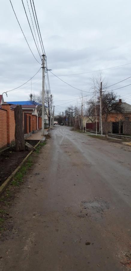 квартира-студия в г. Кропивницком  Кропивницкий Экстерьер фото
